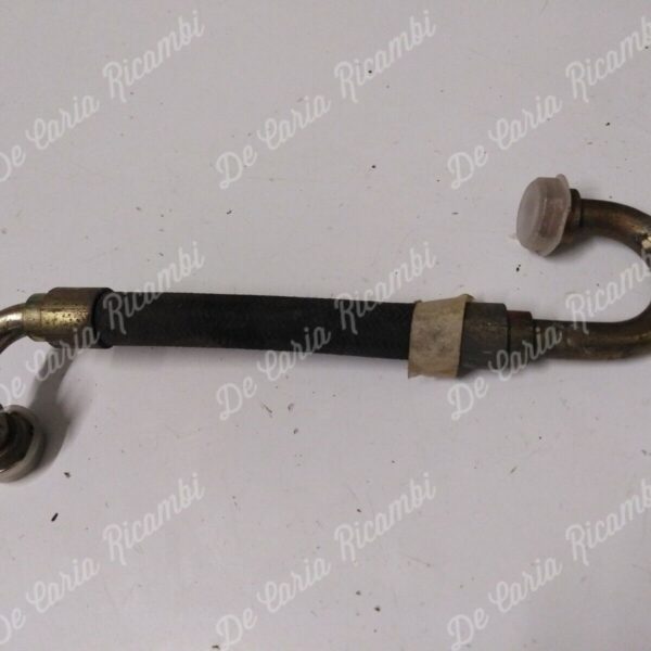 82432763 TUBO FLESSIBILE ORIGINALE PER LANCIA DELTA
