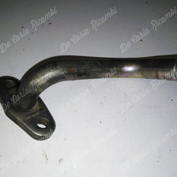 91FF-6A863-AB TUBO SCARICO OLIO TURBINA PER FORD ESCORT