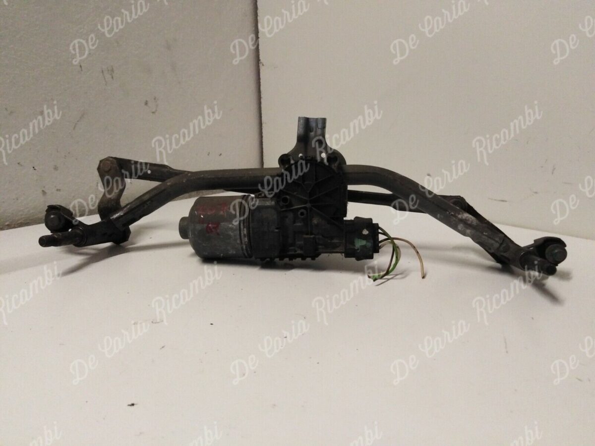 9650380780 meccanismo con motorino tergicristalli per peugeot 207 372975846146 9650380780 meccanismo con motorino tergicristalli per peugeot 207