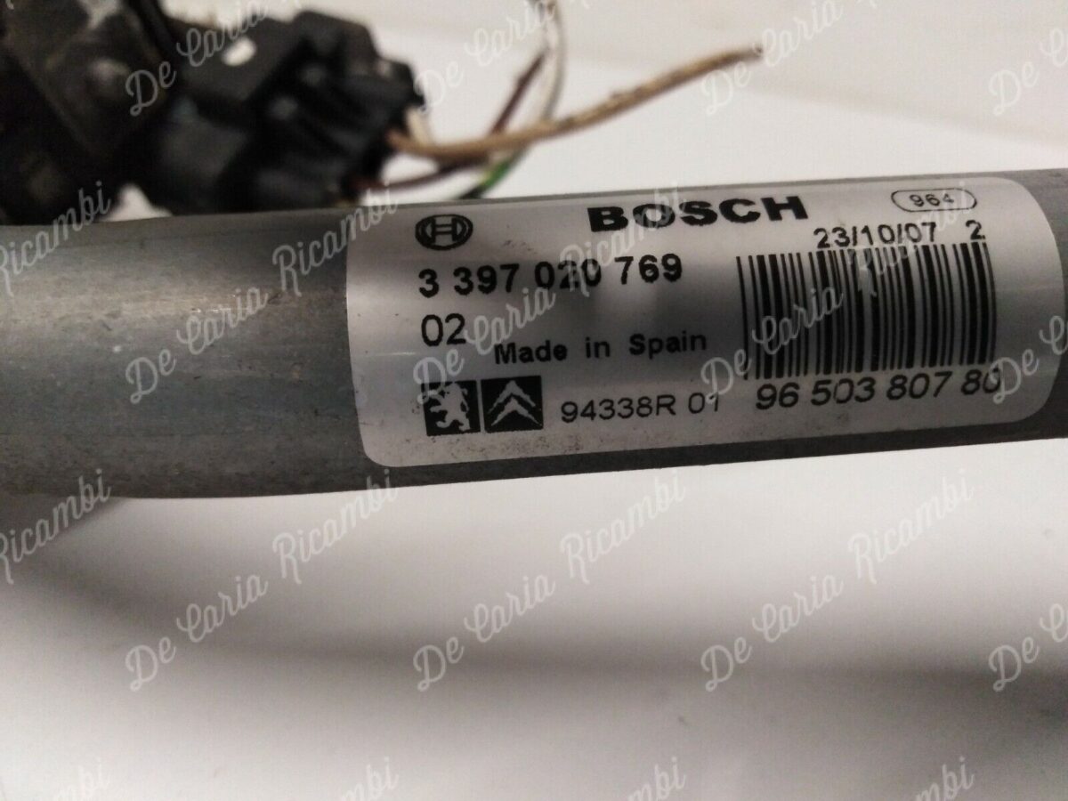 9650380780 meccanismo con motorino tergicristalli per peugeot 207 372975846146 3 9650380780 meccanismo con motorino tergicristalli per peugeot 207