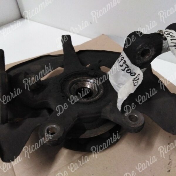 A1693300820 FUSELLO ANT DX PER MERCEDES CLASSE A W169