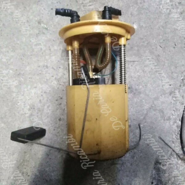A2c53103847 POMPA CARBURANTE GALLEGGIANTE PER FIAT
