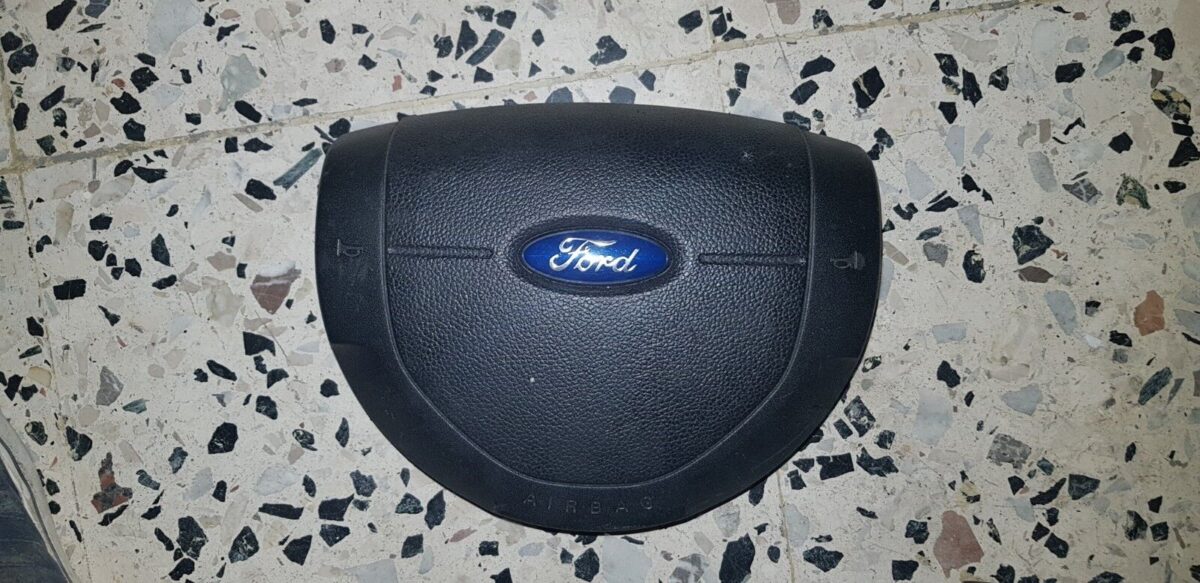 airbag volante per ford fiesta 6s6a a042b85 abzhgt 142953159366 airbag volante per ford fiesta 6s6a-a042b85-abzhgt