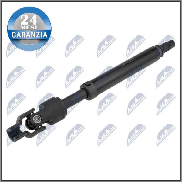 ALBERO COLONNA DELLO STERZO PER TOYOTA LAND CRUISER 150 2009-  LEXUS GX460 09-13