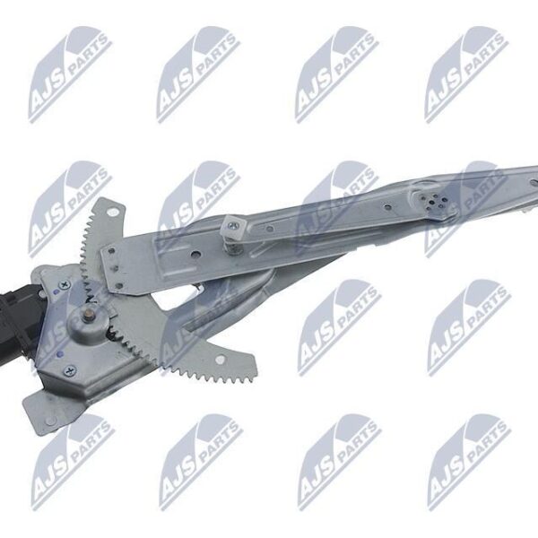 ALZACRISTALLO ANT DX PER RENAULT KANGOO NISSAN KUBISTAR FURGONATO RENAULT KANGOO