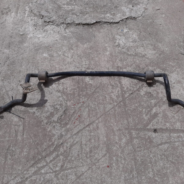 BARRA STABILIZZATRICE ANTERIORE PER PEUGEOT 207 208