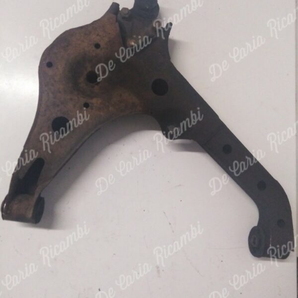 BRACCIO OSCILLANTE INFERIORE DX PER SUZUKI VITARA 8V 16V
