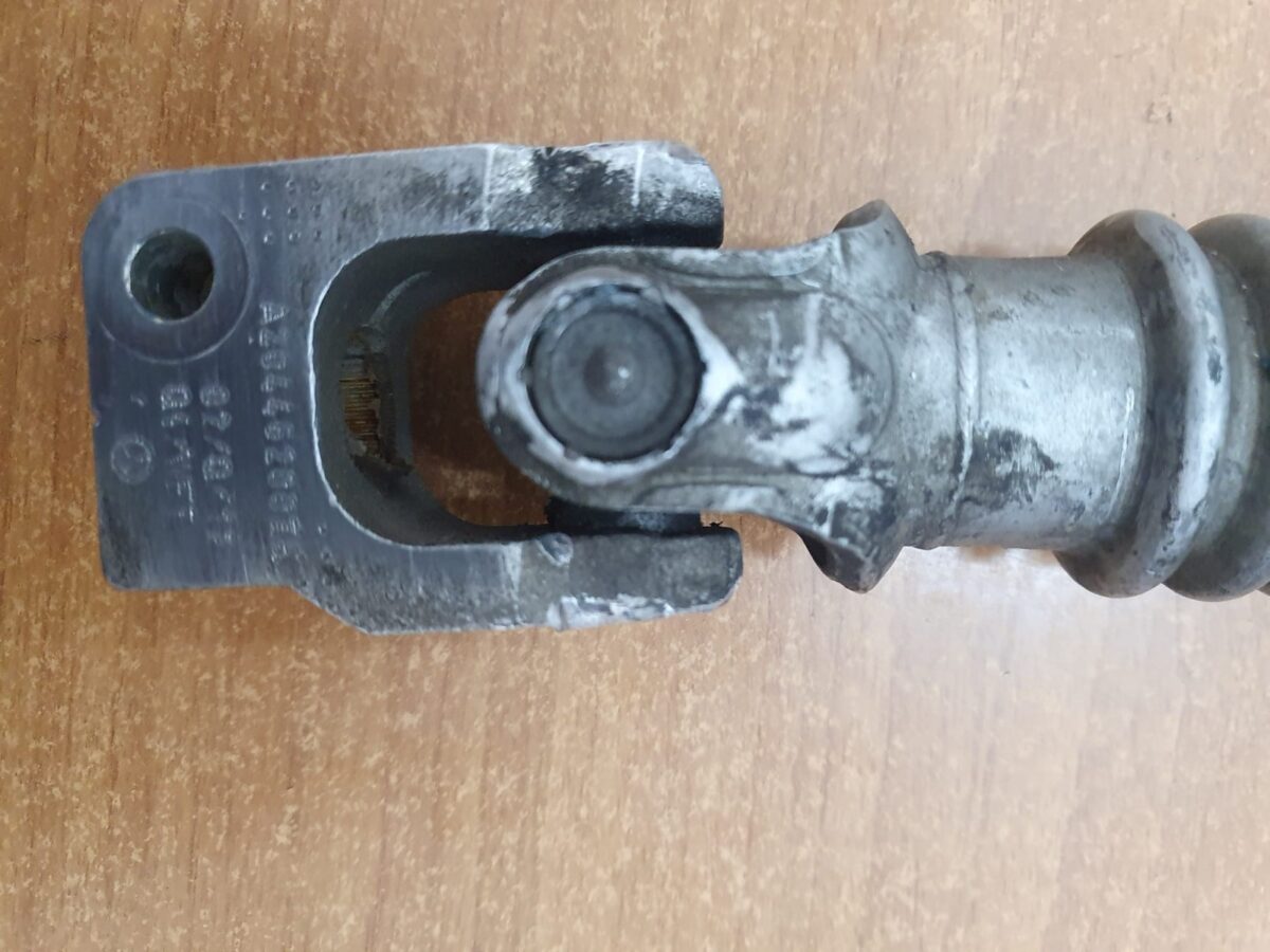 canna sterzo per mercedes classe c w204 388039221196 canna sterzo per mercedes classe c (w204)