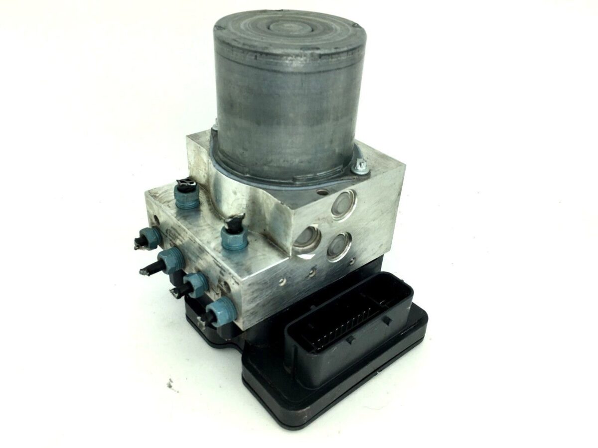 centralina pompa abs 0265256337 2265106488 per bmw serie 5 f10 132896143356 centralina pompa abs 0265256337 2265106488 per bmw serie 5 f10