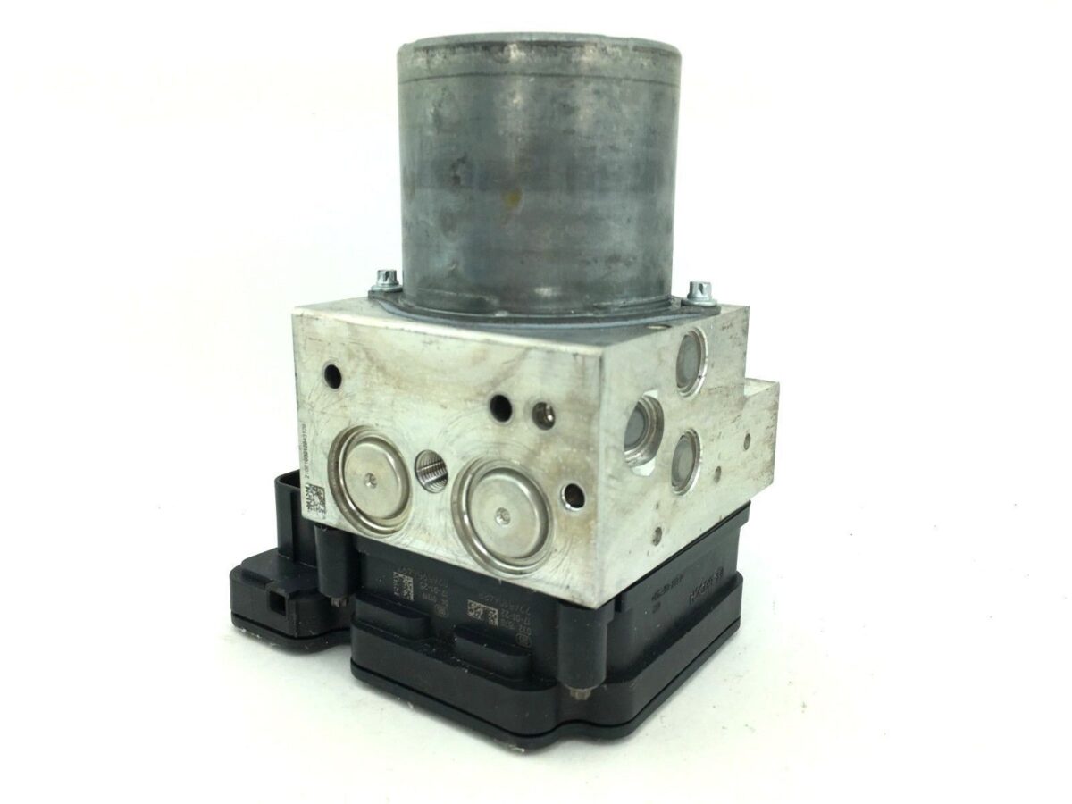 centralina pompa abs 0265256337 2265106488 per bmw serie 5 f10 132896143356 2 centralina pompa abs 0265256337 2265106488 per bmw serie 5 f10