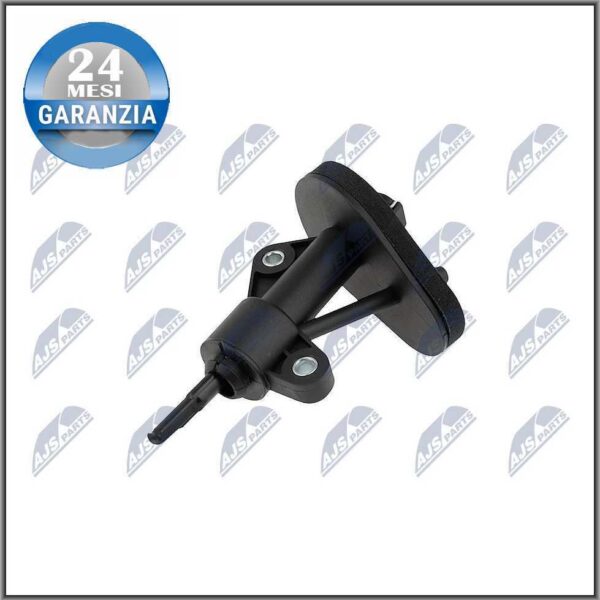 CILINDRO TRASMETTITORE FRIZIONE PER CHEVROLET AVEO 2 CHEVROLET COBALT CHEVROLET
