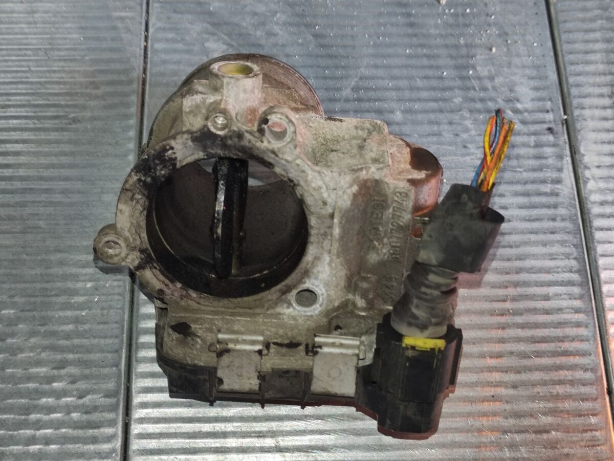 corpo farfallato per fiat ducato furgonato 150 mjt 23d 2011 373442566066 corpo farfallato per fiat ducato furgonato 150 mjt 2.3d 2011