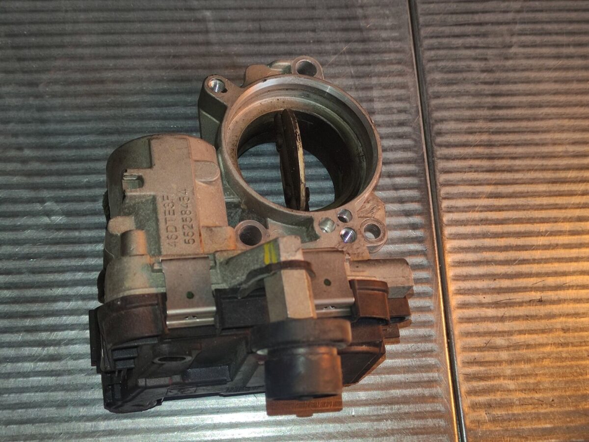 corpo farfallato per fiat tipo tre volumi 356 16 diesel 2010 2015 373444474876 corpo farfallato per fiat tipo tre volumi 356 1.6 diesel 2010-2015