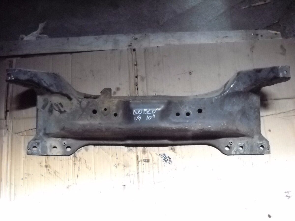 culla motore assale ant per fiat doblo 19 dal 2001 142879649966 culla motore assale ant per fiat doblo 1.9 dal 2001