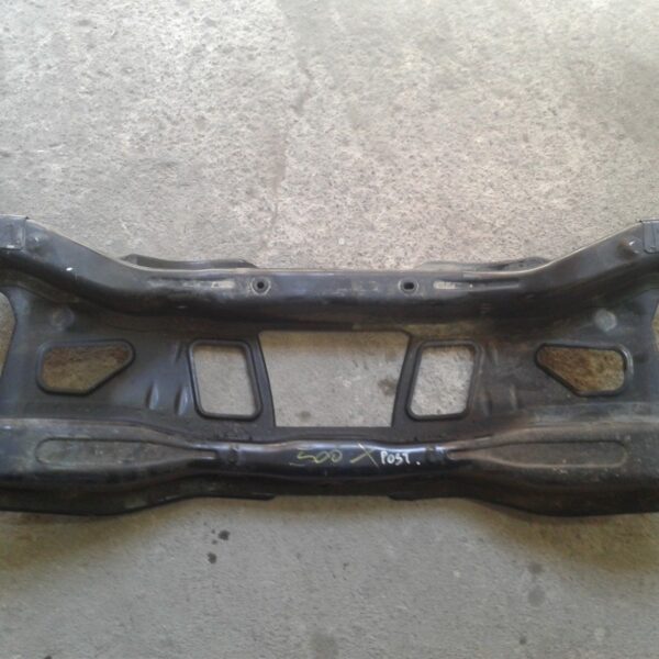 CULLA MOTORE ASSALE POST PER FIAT 500X