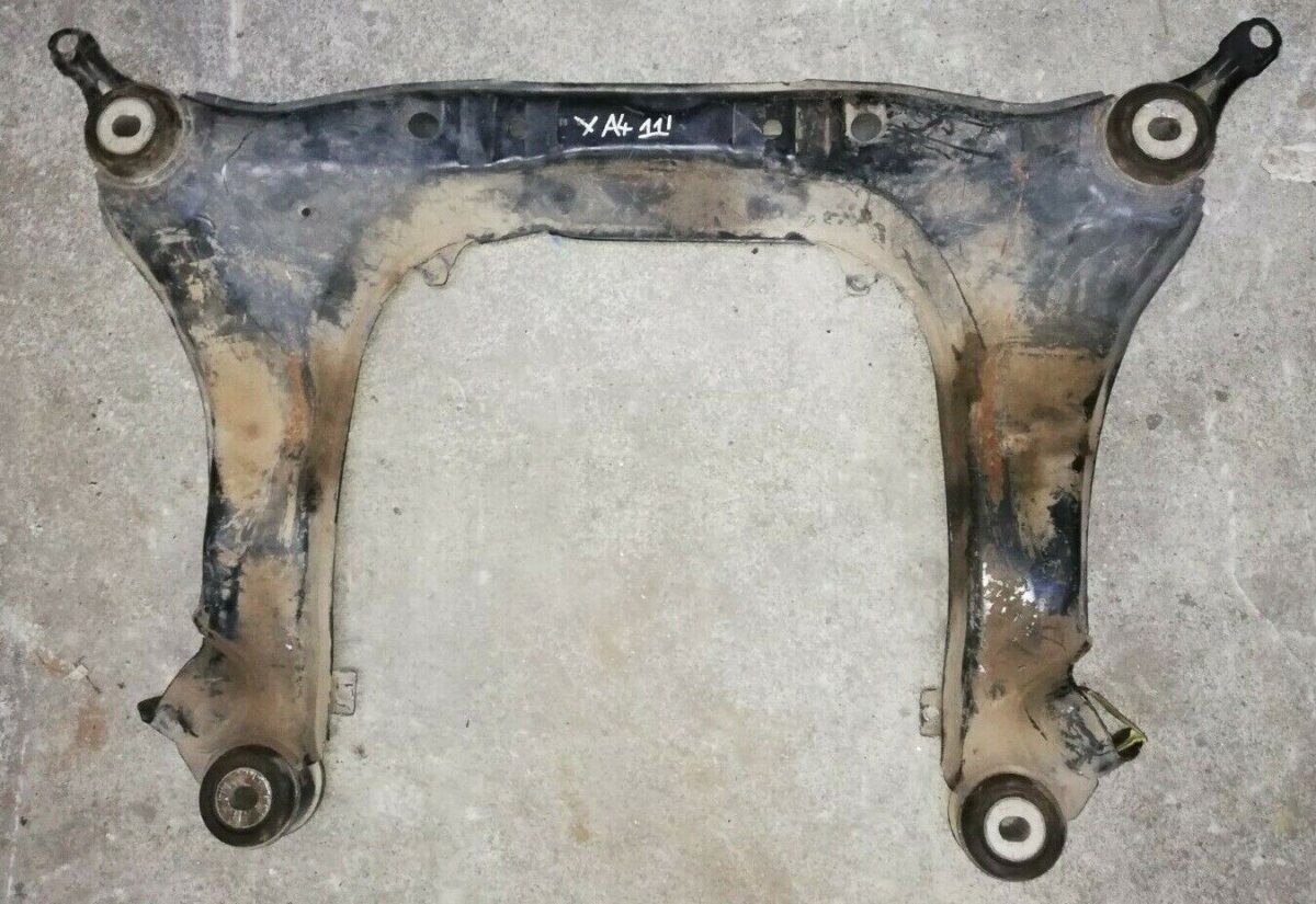 culla motore sospensione assale per audi a4 8e b7 2004 133086005496 culla motore sospensione assale per audi a4 8e b7 2004>