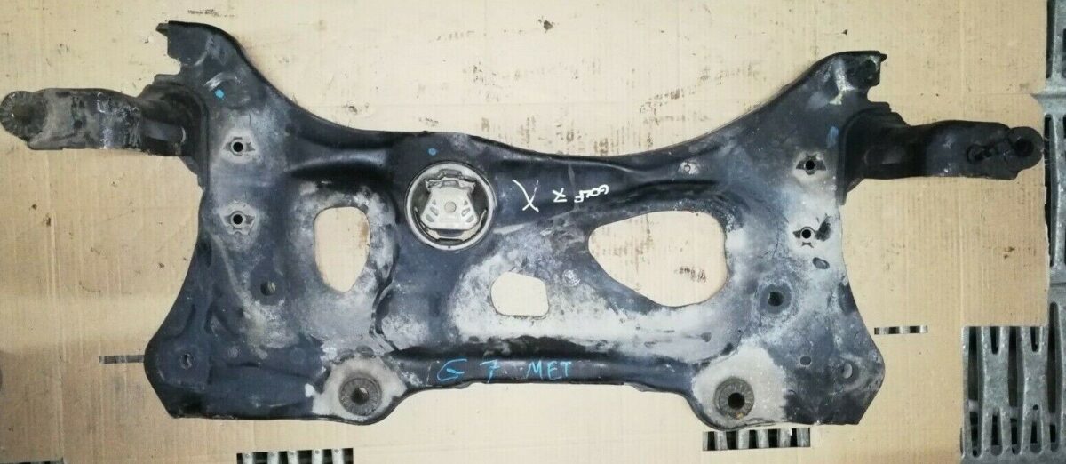 culla motore sospensione assale per vw golf vii audi a3 octavia leon 2012 133095536526 culla motore sospensione assale per vw golf vii audi a3 octavia leon 2012>