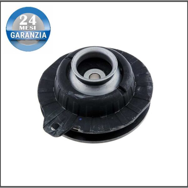 CUSCINETTO AMMORTIZZATORE A MOLLA ANT SX PER JEEP CHEROKEE