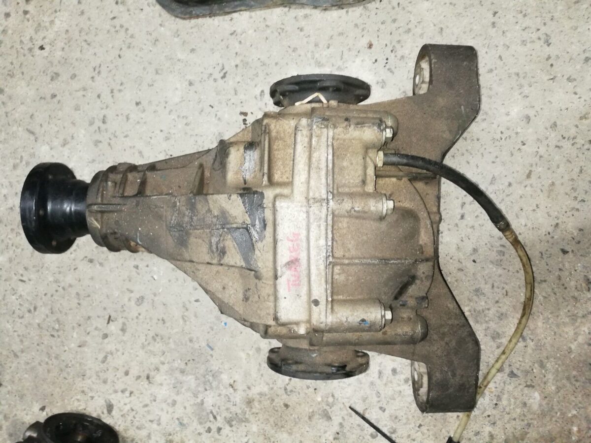 differenziale per vw touareg audi q7 4460310019 132824510196 differenziale per vw touareg audi q7 4460310019