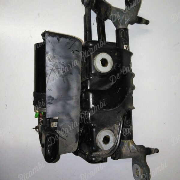 F.006.B20.070 MECCANISMO CON MOTORINO TERGICRISTALLI PER VW FOX 5Z