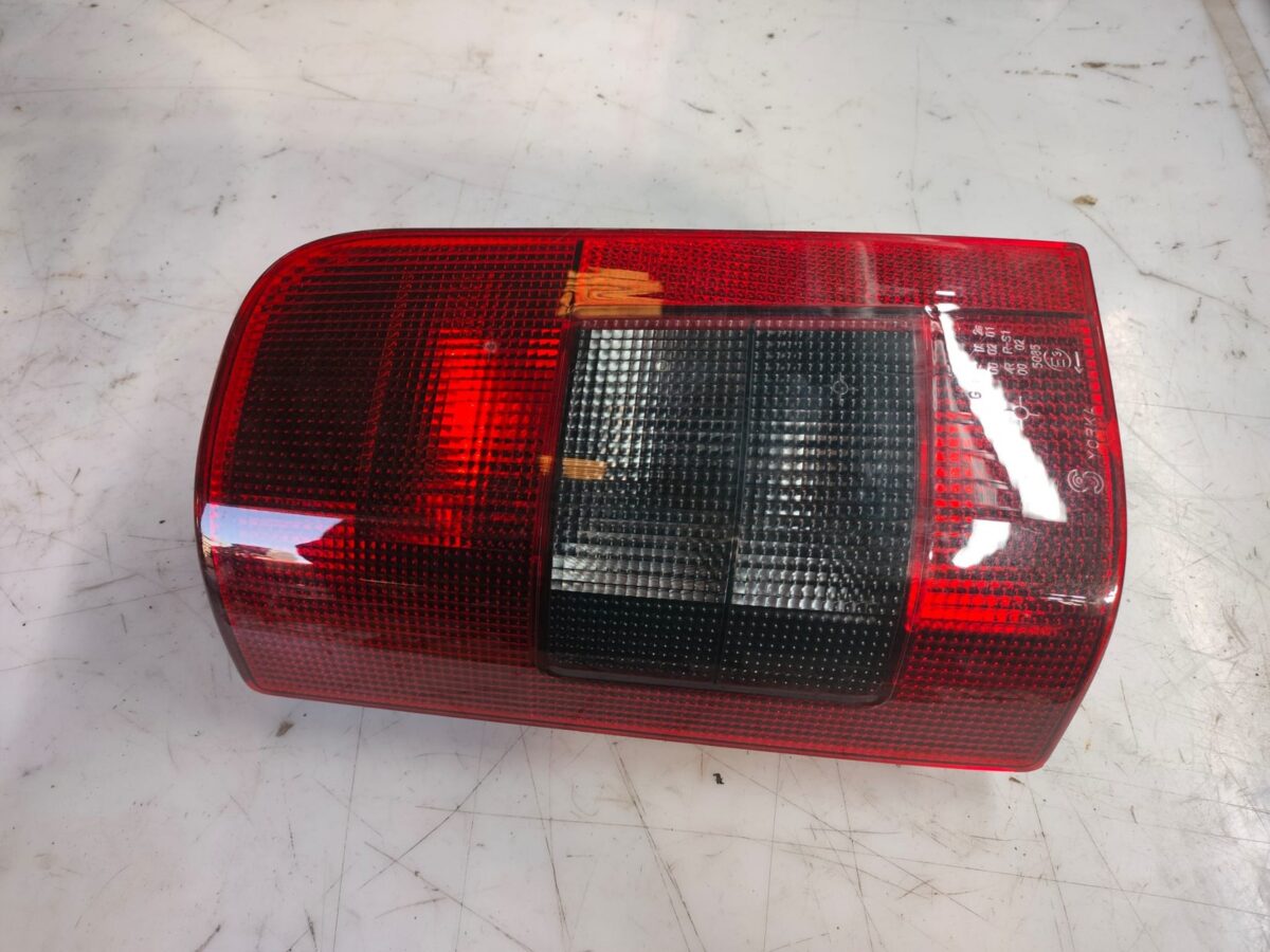 faro stop posteriore sinistro per citroen berlingo 388039221966 faro stop posteriore sinistro per citroen berlingo