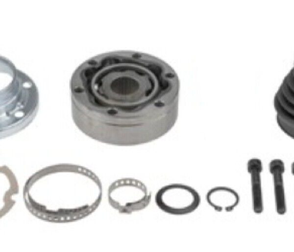 GIUNTO LATO INTERNO EXTRAPARTS PER SEAT ALTEA XL AUDI A3 SPORTBACK VW GOLF VI VW