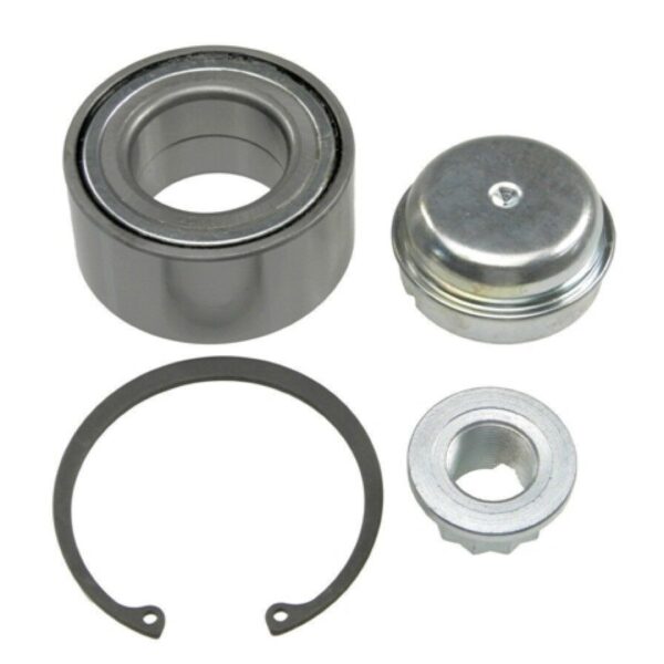 KIT CUSCINETTO RUOTA ANT PER MERCEDES CLASSE A W169 B W245