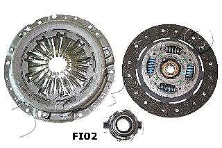 KIT FRIZIONE KIT 3 PEZZI PER FIAT DOBLO 119 223 PUNTO 188 LANCIA YPSILON 843 1.3