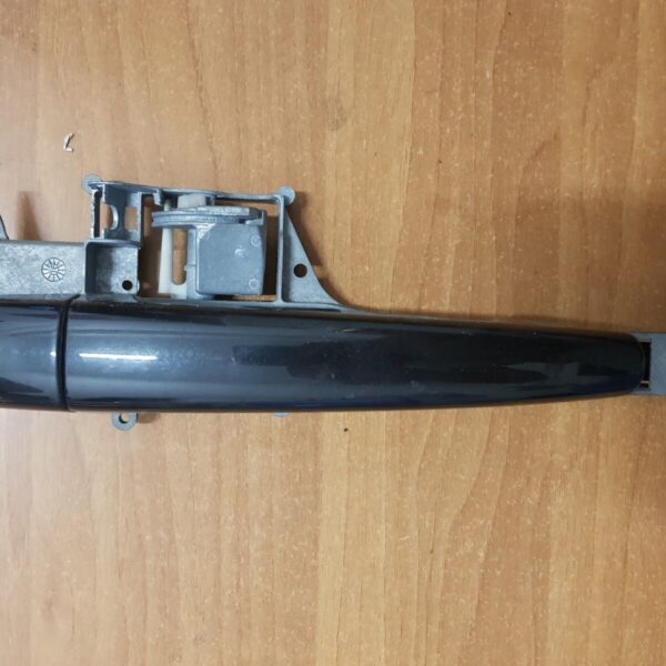 MANIGLIA PORTA ANT DX PER PEUGEOT 207 090306E6B