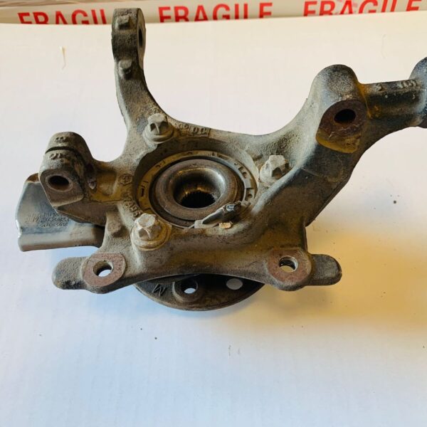 MONTANTE MOZZO FUSELLO PER  OPEL ZAFIRA B COSMO ANT SX GMT65036 2300239