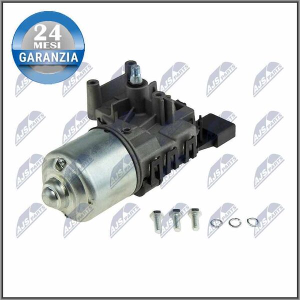 MOTORE TIRANTERIA TERGICRISTALLO ANT ANT PER FIAT DOBLO CARGO FIAT DOBLO MPV FIA