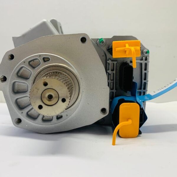 MOTORINO REVISIONATO PER SCATOLA GUIDA ELETTRICA  PER FORD C-MAX SECONDA SERIE