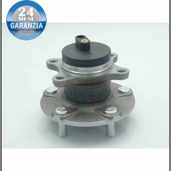 MOZZO RUOTA PER SUZUKI SX4 TRE SUZUKI SX4