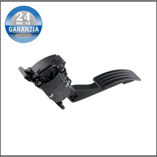 PEDALE ACCELERATORE PER DACIA LOGAN DACIA LOGAN PICK DACIA LOGAN MCV DACIA SANDE