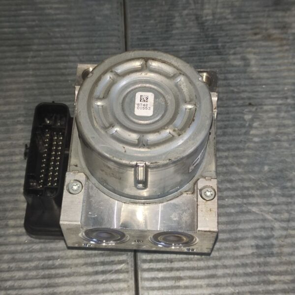POMPA ABS PER LAND ROVER RANGE ROVER EVOQUE