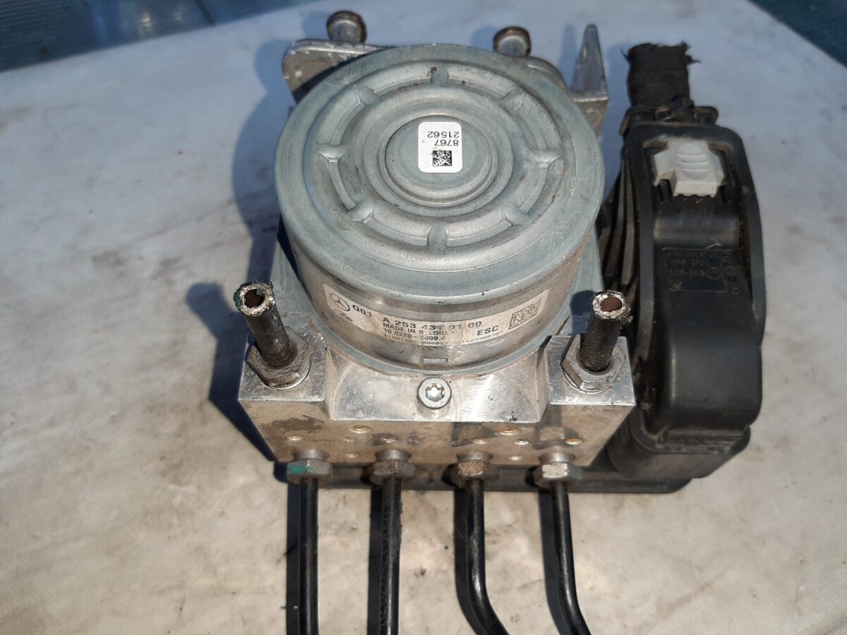 pompa abs per mercedes glc 373519715036 2 pompa abs per mercedes glc