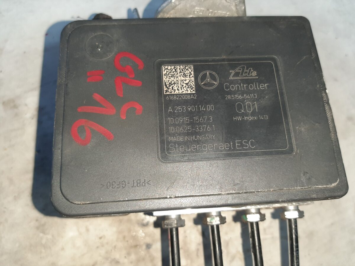 pompa abs per mercedes glc 373519715036 3 pompa abs per mercedes glc