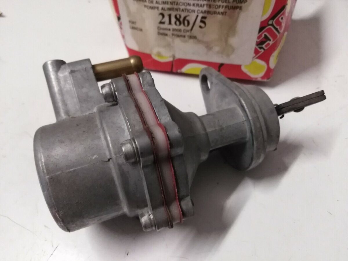 pompa alimentazione carburante per fiat lancia 373449820416 pompa alimentazione carburante per fiat lancia