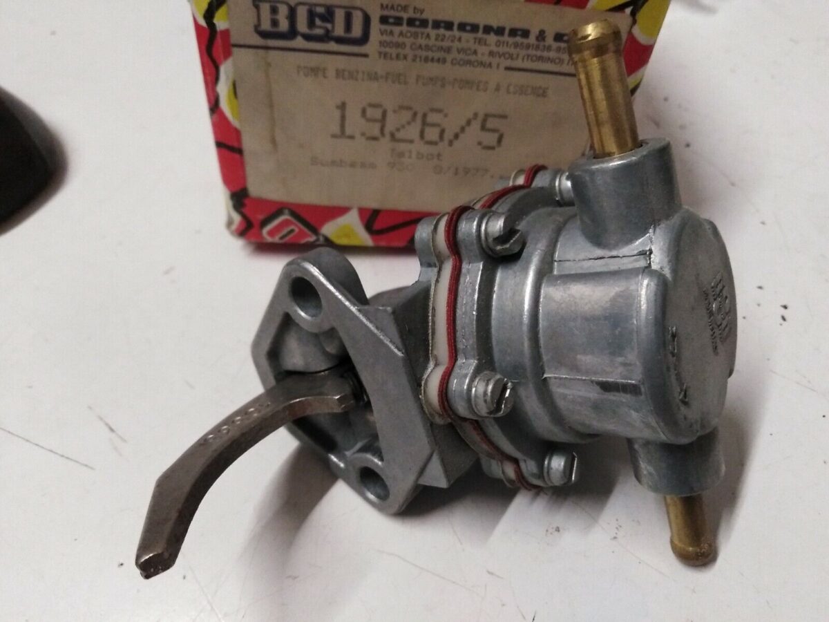 pompa benzina per talbot sumber 930 81977 373446633146 pompa benzina per talbot sumber 930 8/1977