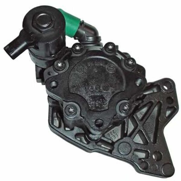 POMPA IDROGUIDA SERVOSTERZO REVISIONATA EXTRAPARTS PER BMW 5 BMW 5 TOURING