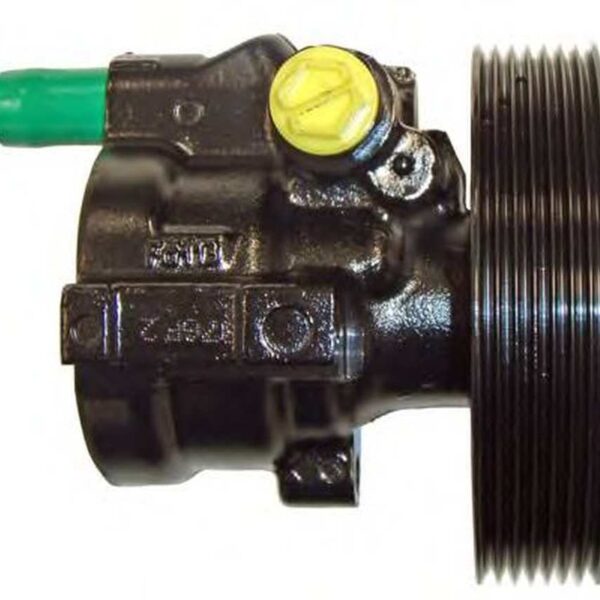 POMPA IDROGUIDA SERVOSTERZO REVISIONATA EXTRAPARTS PER RENAULT MASTER II RENAULT