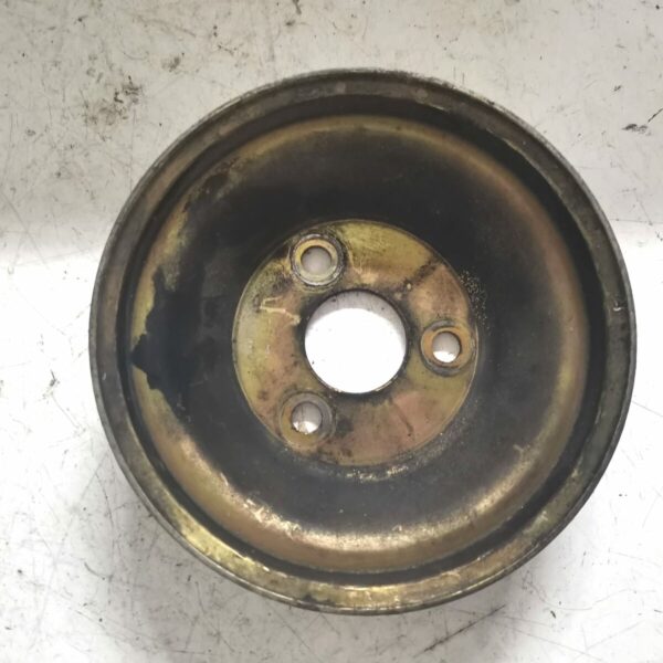 PULEGGIA POMPA IDROGUIDA PER ALFA ROMEO 147 156 LANCIA LYBRA