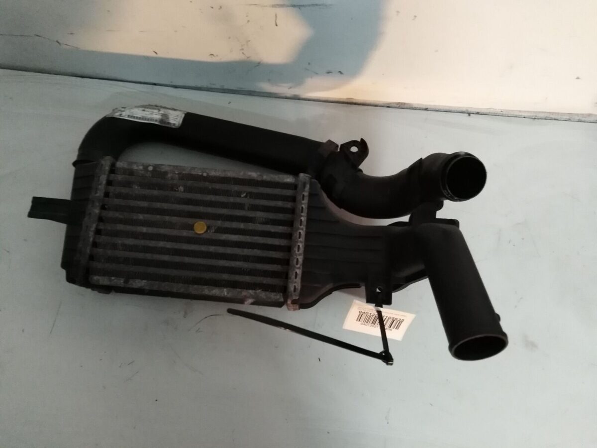 radiatore intercooler per opel astra vauxhall 373418610486 radiatore intercooler per opel astra vauxhall