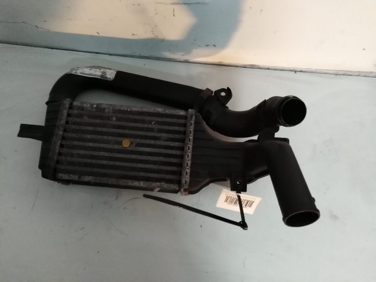 radiatore intercooler per opel astra vauxhall 373418610486 2 radiatore intercooler per opel astra vauxhall