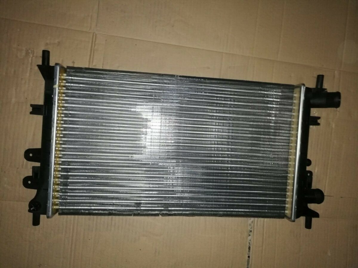 radiatore raffreddamento motore per ford escort vii 13 143178914686 radiatore raffreddamento motore per ford escort vii 1.3