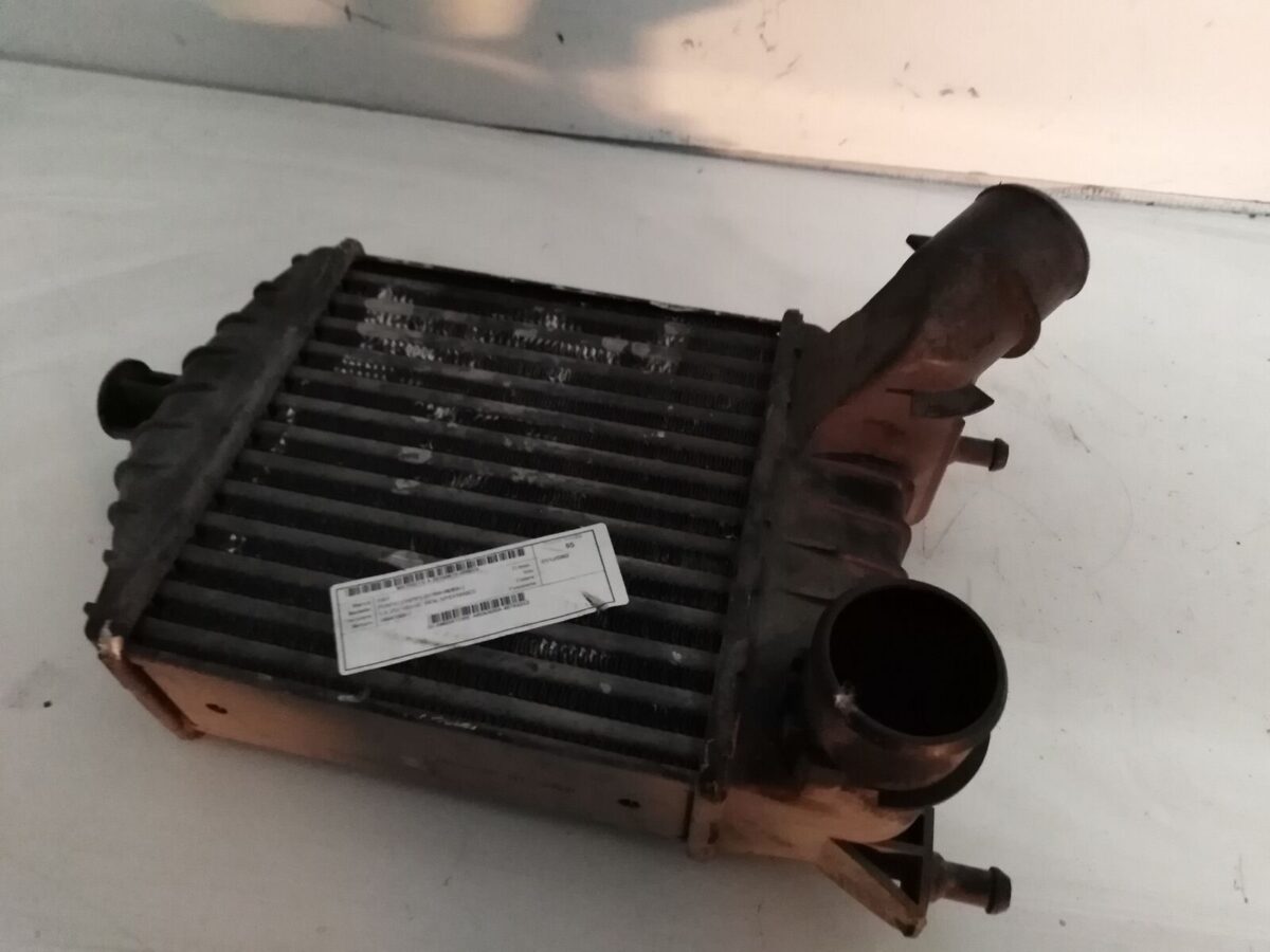 scambiatore aria per fiat punto 188 fiat punto van 373418610496 scambiatore aria per fiat punto 188 fiat punto van