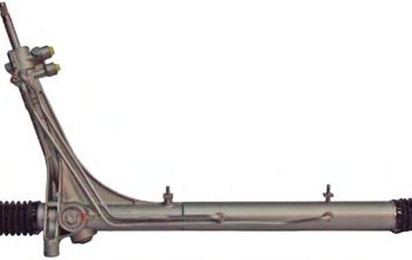 SCATOLA IDROGUIDA SERVOSTERZO REVISIONATA EXTRAPARTS PER FIAT DUCATO AUTOBUS FIA