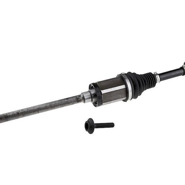 SEMIASSE EXTRAPARTS ANT DX PER BMW X1