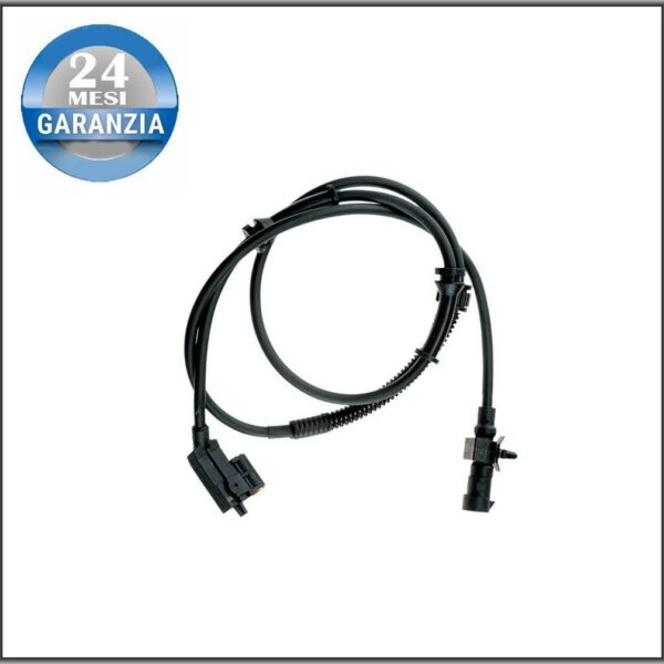 SENSORE ABS ANTERIORE ANT SX PER JEEP GRAND CHEROKEE