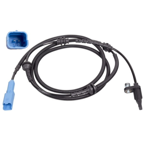 SENSORE FRENI ABS NUMERO GIRI RUOTA POST DX SX PER PEUGEOT 508 HDI